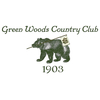 Green Woods Country Club - Private Logo