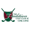 Tradition Golf Club at Oak Lane Logo