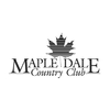 Mapledale Country Club - Private Logo