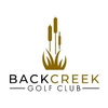 Back Creek Golf Club - Public Logo