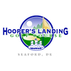 Hooper's Landing Golf Course Logo