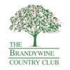Brandywine Country Club - Private Logo