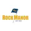 Rock Manor Golf Club - Public Logo