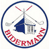 Bidermann Golf Club - Private Logo