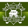 Clinton Hill Country Club - Public Logo