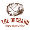 Orchard Golf & Country Club - Private Logo