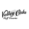 Valley/Oaks at Valley Oaks Golf Club - Public Logo