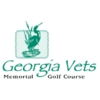 Georgia Veterans Memorial State Park - Public Logo