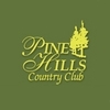 Pine Hills Country Club - Semi-Private Logo