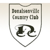 Donalsonville Country Club - Semi-Private Logo