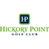 Hickory Point Golf Course - Public Logo