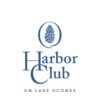 Harbor Club Golf & Country Club - Semi-Private Logo