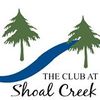 Griffin Country Club Logo