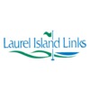 Laurel Island Links - Public Logo