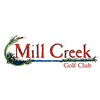 Mill Creek Golf Club Logo