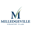 Milledgeville Country Club - Milledgeville Country Club -