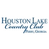 Houston Lake Country Club - Semi-Private Logo