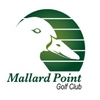 Mallard Point Golf Club Logo