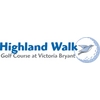 Victoria Bryant State Park Golf Course - Public Logo
