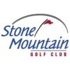 Stonemont at Stone Mountain Golf Course - Public Logo