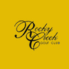 Rocky Creek Golf Club - Public Logo