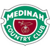 Medinah #1 at Medinah Country Club - Private Logo