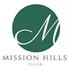 Mission Hills Country Club - Private Logo