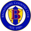 Broadmore Country Club - Private Logo