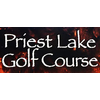 Priest Lake Golf Club - Public Logo
