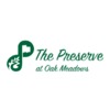 Oak Meadows Golf Course - Public Logo