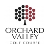 Orchard Valley Golf Course - Public Logo