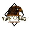 ThunderHawk Golf Club Logo