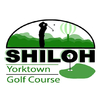 Yorktown Golf Complex - Public Logo