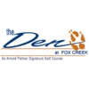 Den at Fox Creek, The - Public Logo