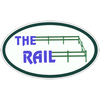 Rail Golf Club, The - Public Logo