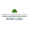 River Oaks Golf Course - Public Logo
