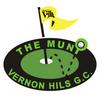 Vernon Hills Golf Course - Public Logo