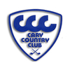Cary Country Club - Semi-Private Logo