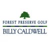 Billy Caldwell Golf Course - Public Logo