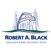 Robert A. Black Golf Club - Public Logo