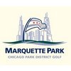 Marquette Park Golf Course - Public Logo