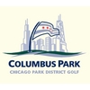 Columbus Park Golf Course - Public Logo