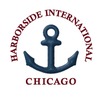 Port at Harborside International Golf Center - Public Logo