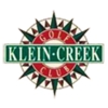 Klein Creek Golf Club - Public Logo