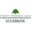 Edgebrook Golf Course - Public Logo