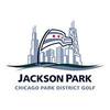Jackson Park Golf Club - Public Logo