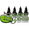Prairie Pines Golf Course Logo