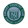 Dwight Country Club - Semi-Private Logo