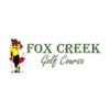 Fox Creek Golf Club - Semi-Private Logo