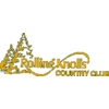 Rolling Knolls Country Club - Public Logo